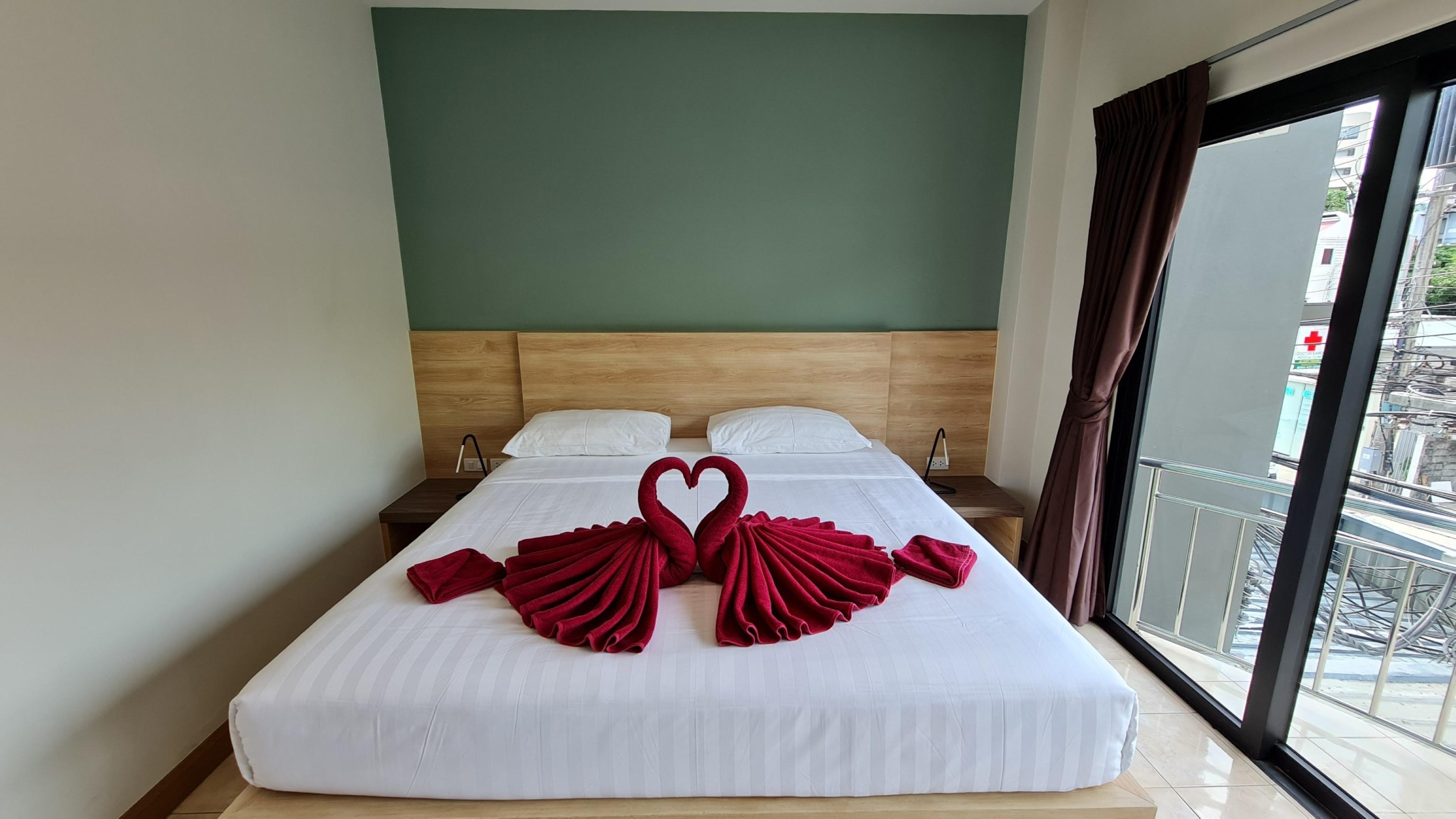 Room Actually Karon エクステリア 写真