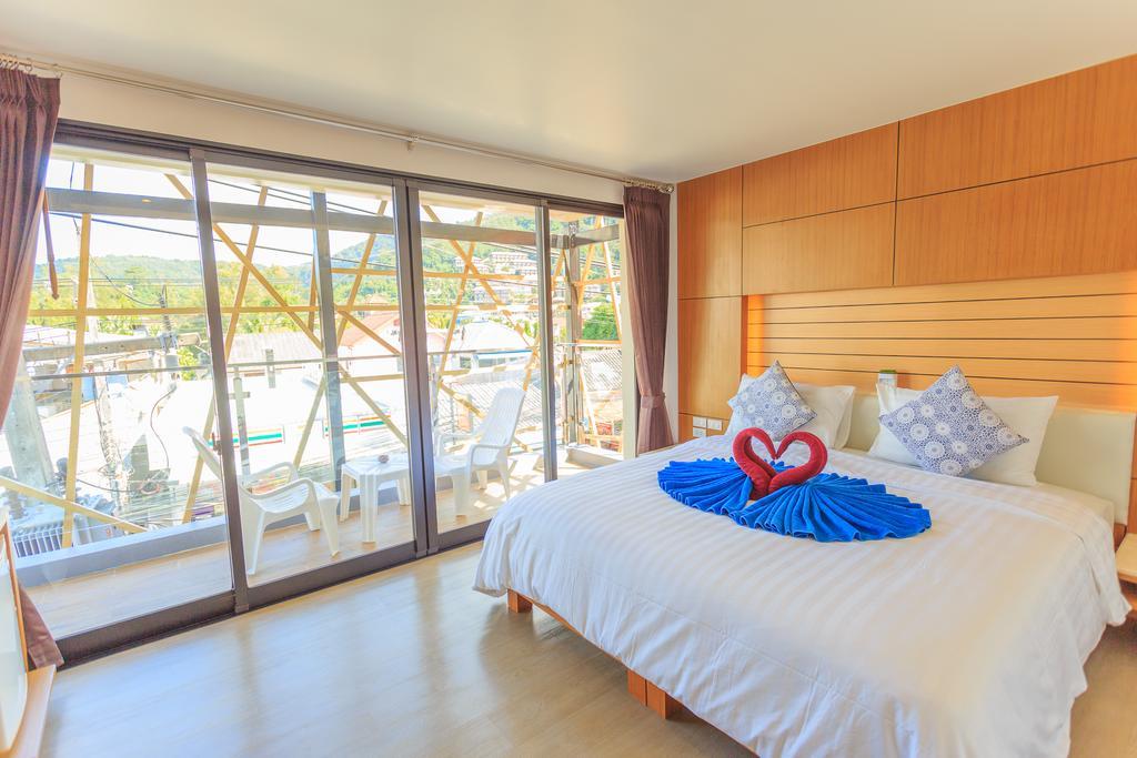 Room Actually Karon 部屋 写真